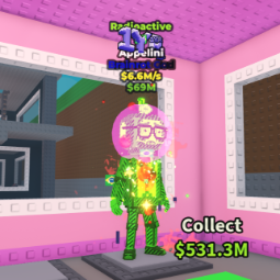 Buy John Doe 1-24.99 M/s - Steal a Brainrot