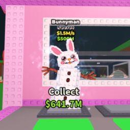 Buy Money Money Puggy 1-24.99 M/s - Steal a Brainrot