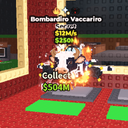 Buy Los Nooo My Hotspotsitos 1-24.99 M/s - Steal a Brainrot
