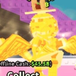 Buy •Gold• Chicleteira Cupidera | $56.8M/s | Taco Trait | (Limited Stock Only!!) 50-99 M/s - Steal a Brainrot