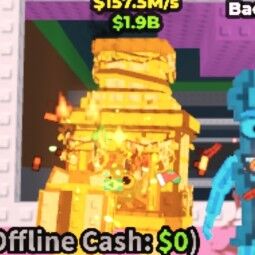 Buy •Gold• Chimnino | $157.5M/s | Brazil, Fire Traits | (Limited Stock Only!!) 100-249 M/s - Steal a Brainrot