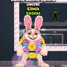Buy Lovin Rose 1-24.99 M/s - Steal a Brainrot