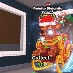 Buy Reinito Sleighito 700M/s 500-749 M/s - Steal a Brainrot