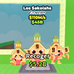 Buy Los Mi Gatitos 100-249.99 M/s - Steal a Brainrot