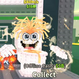 Buy Spaghetti 60M/S 50-99 M/s - Steal a Brainrot