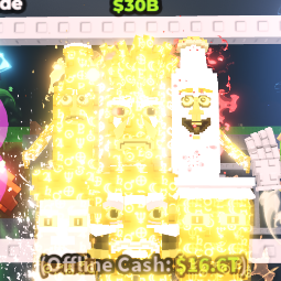 Buy La Food Combinasion 750-999.99 M/s - Steal a Brainrot