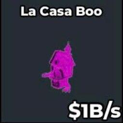 Buy La Casa Boo 1-4.99 B/s - Steal a Brainrot