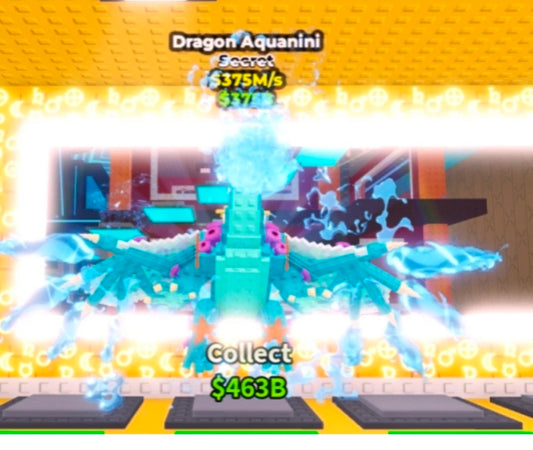 Dragon Aquini