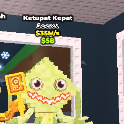 Buy KETUPAT KEPAT 25-49 M/s - Steal a Brainrot