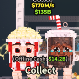 Buy POPCURU AND FIZZURU 100-249 M/s - Steal a Brainrot
