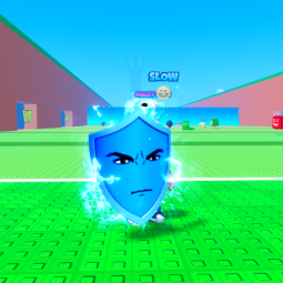 Buy ⚡WAVE SHIELD RANDOM 5s - 11s⚡ - Escape Tsunami For Brainrots