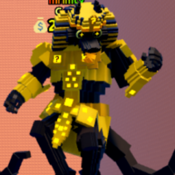 Buy Gold Anububu Lv.200+++ | Any Size | Instant Delivery | Fast&Safe - Escape Tsunami For Brainrots
