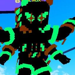 Buy 💕Meta Technetta random trait 230-250+level fast delivery⚡ - Escape Tsunami For Brainrots