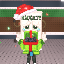 Buy NAUGHTY NAUGHTY 0-24 M/s - Steal a Brainrot