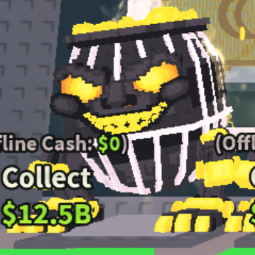 Buy GOLD GOLD GOLD 25-49 M/s - Steal a Brainrot