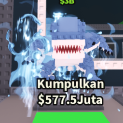 Buy TRALALEDON 25-49 M/s - Steal a Brainrot