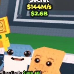 Buy Los Bros 100-249.99 M/s - Steal a Brainrot