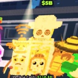 Buy LA Taco Combinasion Gold (524) 25-49 M/s - Steal a Brainrot