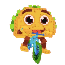 Buy Tacorita Bicicleta 50-99.99 M/s - Steal a Brainrot