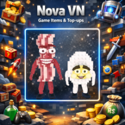 Buy Bacuru and Egguru 100-249.99 M/s - Steal a Brainrot
