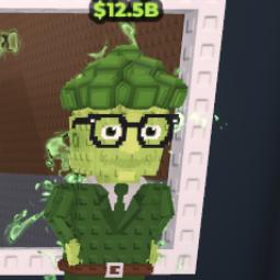 Buy John Pork 50-99.99 M/s - Steal a Brainrot