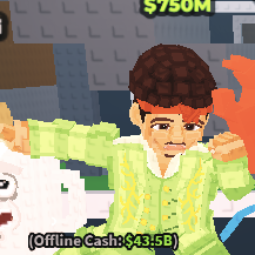 Buy Brunito Marsito 1-24.99 M/s - Steal a Brainrot