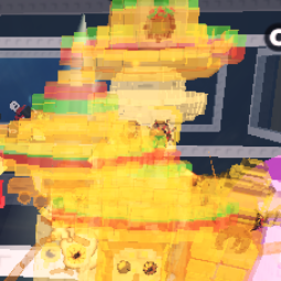 Buy La Taco Combinasion 1-4.99 B/s - Steal a Brainrot