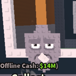 Buy Paradiso Axolottino 1-999.99 K/s - Steal a Brainrot