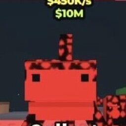 Buy Tralalero Tralala CURSED ✨ 0-24 M/s - Steal a Brainrot