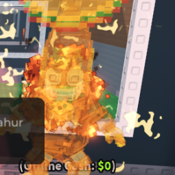 Buy Bananito 100-249.99 M/s - Steal a Brainrot