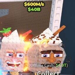 Buy FRAGRAMA AND CHOCRAMA 600 🌀 500-749 M/s - Steal a Brainrot