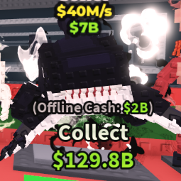 Buy Orcaledon 40M/s 25-49 M/s - Steal a Brainrot
