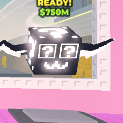 Buy Secret Lucky Block 0 - Steal a Brainrot