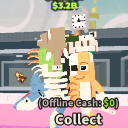 Buy La Extinct Grande 23.5M/s 0-24 M/s - Steal a Brainrot