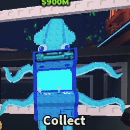 Buy Arcadopus 7.5M/s 0-24 M/s - Steal a Brainrot