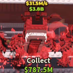 Buy ⭐ Eviledon ⭐ 25-49 M/s - Steal a Brainrot