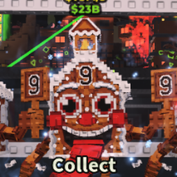 Buy ⭐ La Ginger Sekolah ⭐ 50-99 M/s - Steal a Brainrot