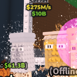 Buy Garama And Madundung 275m/s 250-499 M/s - Steal a Brainrot