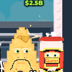 Buy 🌟 Chipso And Queso 362.5M/s 250-499 M/s - Steal a Brainrot