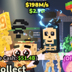 Buy Los Mobilis 100-249.99 M/s - Steal a Brainrot