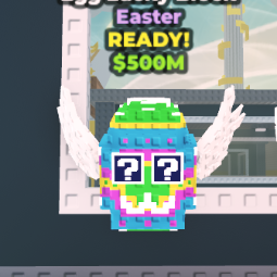 Buy Egg Lucky Block 0-24 M/s - Steal a Brainrot