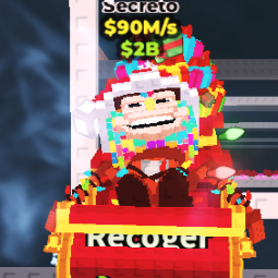 Buy 🌟 Chicleteira Noelteira 90M/s 50-99 M/s - Steal a Brainrot