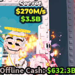 Buy Los Cupids 270m/s 250-499 M/s - Steal a Brainrot