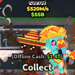 Buy 🌟 Los Amigos 520M/s 500-749 M/s - Steal a Brainrot