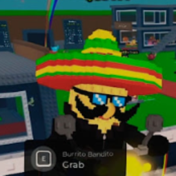 Buy Burrito Bandito 1-24.99 M/s - Steal a Brainrot