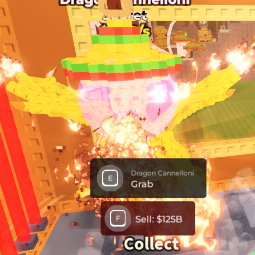 Buy Dragon Cannelloni 2.5B/S 1+ B/s - Steal a Brainrot