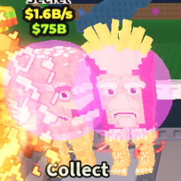 Buy Burguro and fryuro 1.6B 3 buffs 1+ B/s - Steal a Brainrot