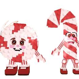 Buy Los Candies - Steal a Brainrot 0-24 M/s - Steal a Brainrot