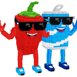 Buy Swaggy Bros - Steal a Brainrot 25-49 M/s - Steal a Brainrot
