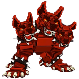 Buy Cerberus - Steal a Brainrot 100-249 M/s - Steal a Brainrot